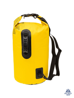 ГермоРюкзак 20л Marlin DRY TUBE 2.0 Yellow