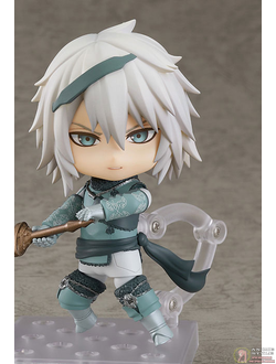 Нендроид Ниер (Nier)