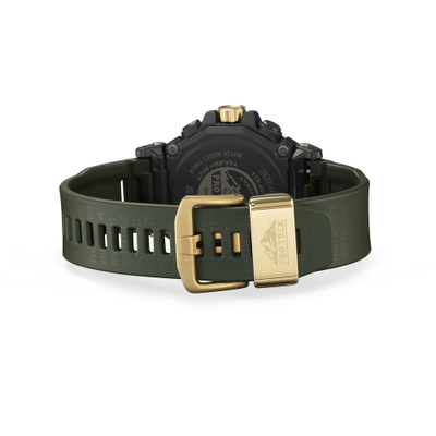 Часы Casio Pro Trek PRW-61ANS-3