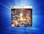 &quot;Street Fighter X Tekken&quot; [PC, Jewel, русские субтитры]