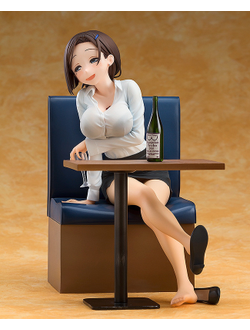 Фигурка 1/7 Кохай (Kouhai-chan)