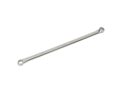 Ключ накидной 10х11 мм, прямой KING TONY 19B01011