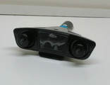 FM-модулятор Car FM M20  2*USB 3.1 A, Bluetooth, FM, AUX, micro SD дисплей (гарантия 14 дней)
