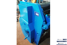 бобинорезка для спанбонда