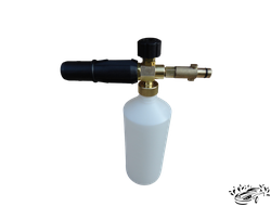 Пенная насадка LS3 для моек высокого давления Stihl (Штиль) модели RE 88-163