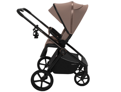 Коляска прогулочная Sweet Baby Elegante Therma Beige