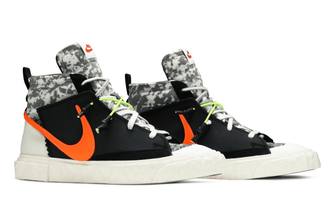 Nike blazer mid prix new arrivals