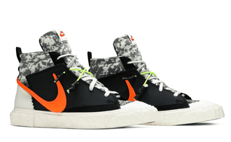 Nike Blazer Mid 77 X Readymade новые