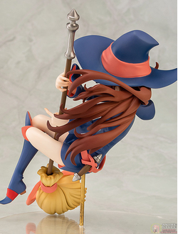 Фигурка 1/7 Ацуко Кагари (Atsuko Kagari)