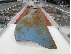 Переднее крыло Тула 200 М