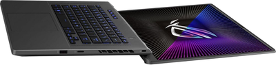 Asus ROG Zephyrus