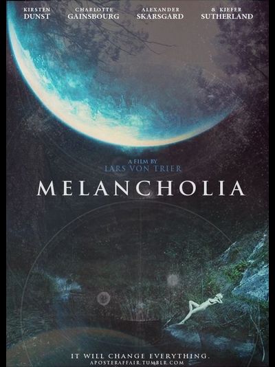 Moth and Rabbit MELANCHOLIA