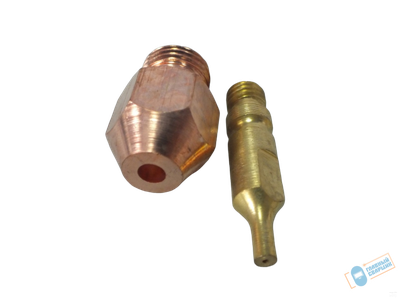 Мундштуки к резаку Р1-142П/Р1П и Р1ПУ