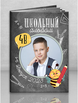 Альбом "Пчелка"