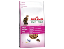 Корм для кошек Royal Canin (Роял Канин) PURE FELINE BEAUTY 1,5 кг