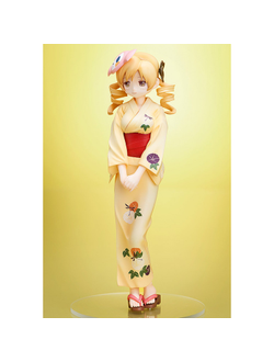 Фигурка 1/8  Мами Томоэ (Tomoe Mami Yukata)