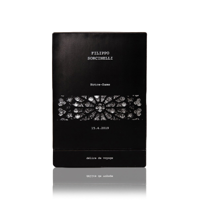 Духи Духи Notre-Dame