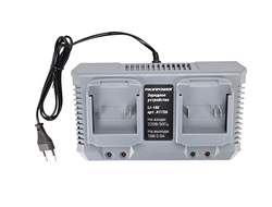 Зарядное устройство PROFIPOWER на 2 аккумулятора Li-ion  LI-18E