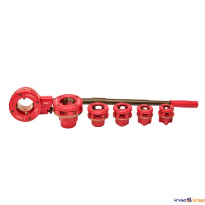 Ручной клупп Voll V-Cut 2"