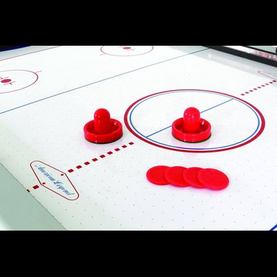 Аэрохоккей «Atomic Electra» 7 ф