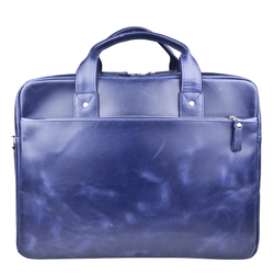 Сумка для ноутбука Ruffo Premium blue (арт. 1005-19)