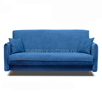 Диван Патрик (книжка)