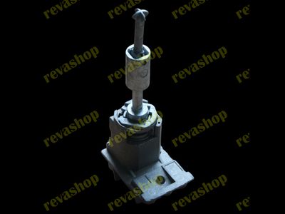 Личинка замка двери для Land Rover Range Rover