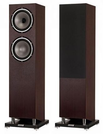 Tannoy Revolution XT8F