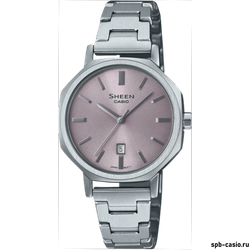 CASIO SHE-4554D-8A