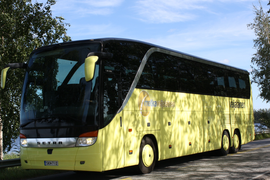 АВТОБУСЫ (М2, М3)