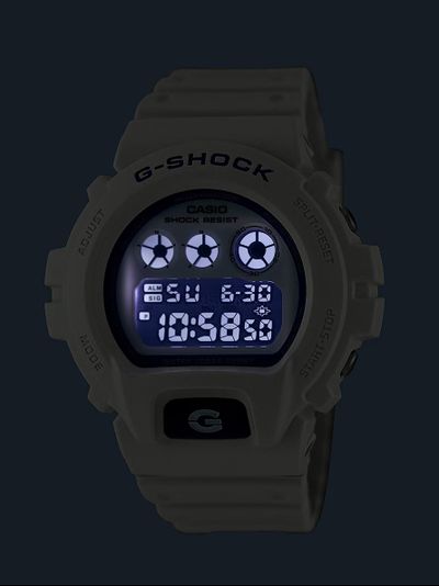 Часы Casio G-Shock DW-6900HDS-7A1