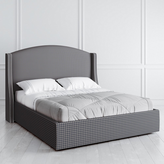 Кровать с подъемным механизмом Милена