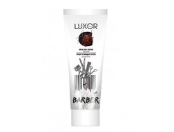LUXOR Professional Barber Уплотняющий крем для волос, 75 мл