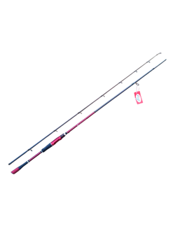 Спиннинг штекерный POSH TAN-K Strong, 5-25gr., длина 2,10