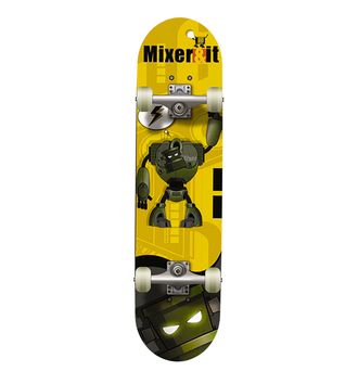 Купить скейтборд СК Mixer в Иркутске