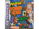 &quot;Mario VS Donkey Kong&quot; Игра для Гейм Бой &quot;Марио против Донки Конга&quot; (GBA)