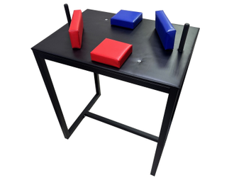 Стол для армрестлинга разборный