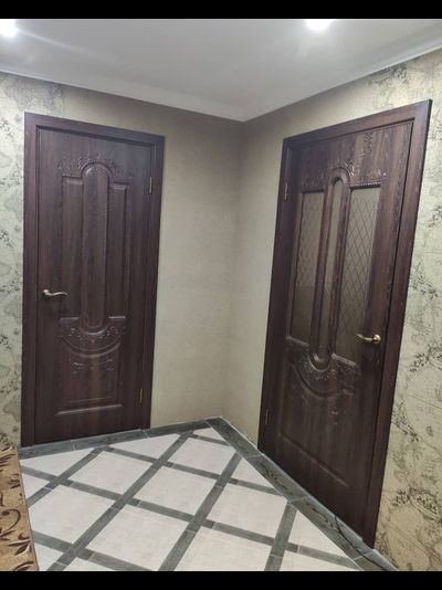 ТАНДОР. МОДЕЛЬ К-4. КОНЬЯК ФИЛАДЕЛЬФИЯ/ ПОЛОТНО ГЛУХОЕ