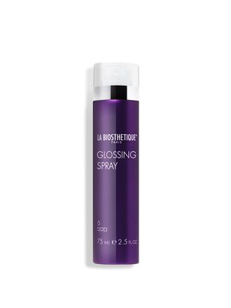 Glossing Spray Travel size