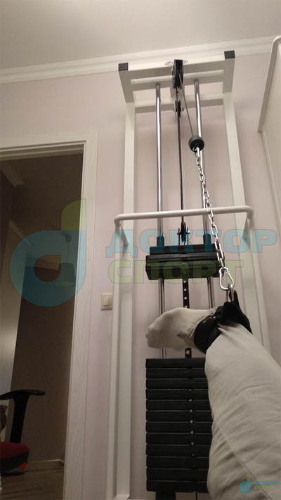 "Биотонус" 60/75/100 кг