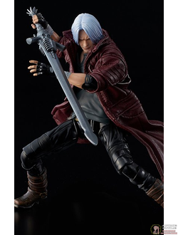 Фигурка 1/12 Данте Спарда (Dante Sparda)