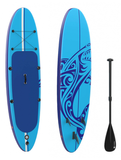 SUP-доска Сапборд HIPER Акула SUP-001