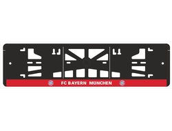 FC BAYERN MUNCHEN