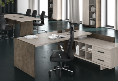 Стол руководителя СФ