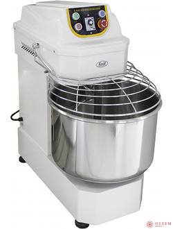 Машина тестомесильная ROAL SD-20