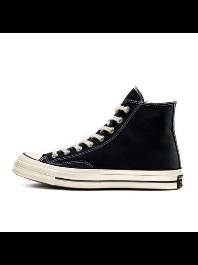 Кеды Converse Chuck Taylor 70 черные высокие