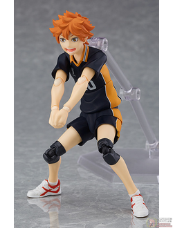 Фигурка фигма Шоё Хината (figma Hinata Shouyou)