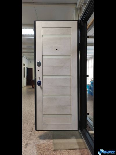 СОЮЗ 3К Царга