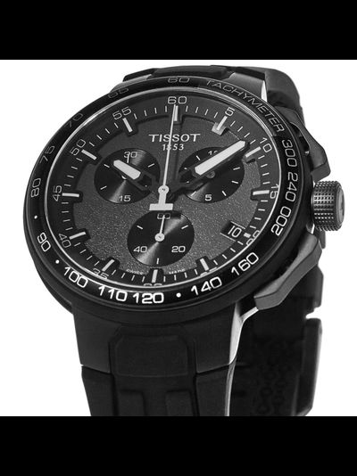 Швейцарские часы Tissot T111.417.37.441.03