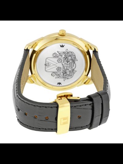 Швейцарские часы Tissot T920.410.16.011.00